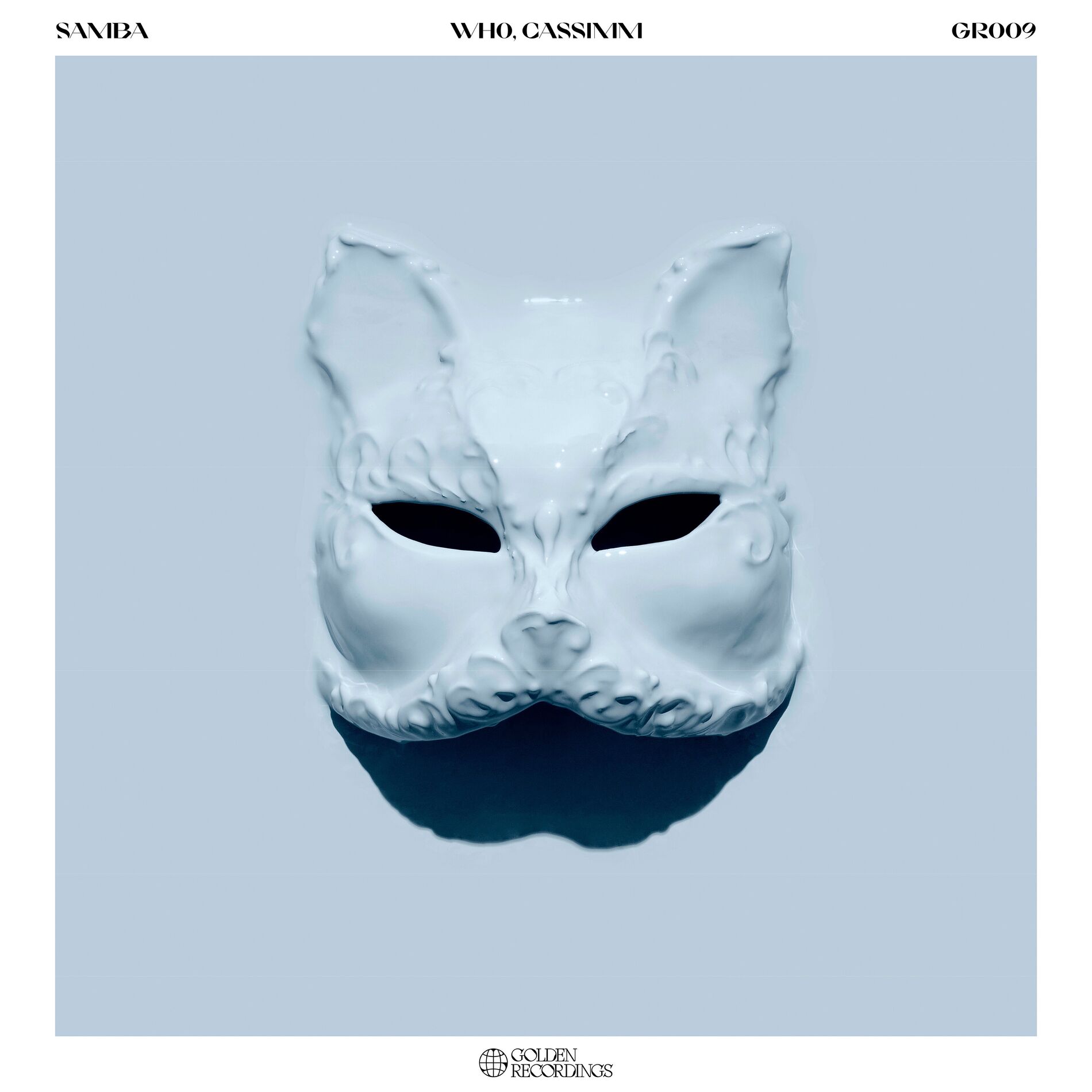 Album cover of Samba