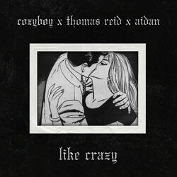 music cover