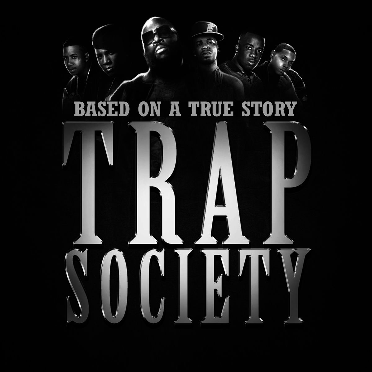 Album cover of BMF (ft. Rick Ross, Styles P.)