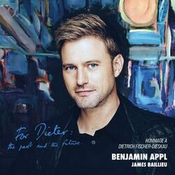 music cover