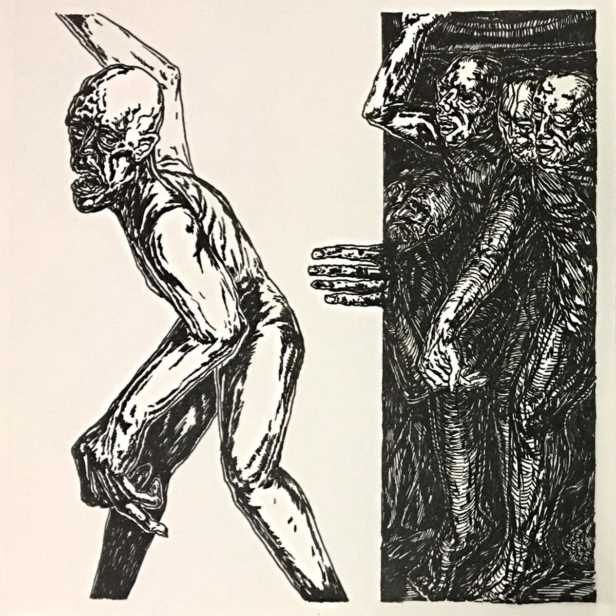Album cover of 2019 da Berbat Bir Yıldı (feat. Can Gungor)