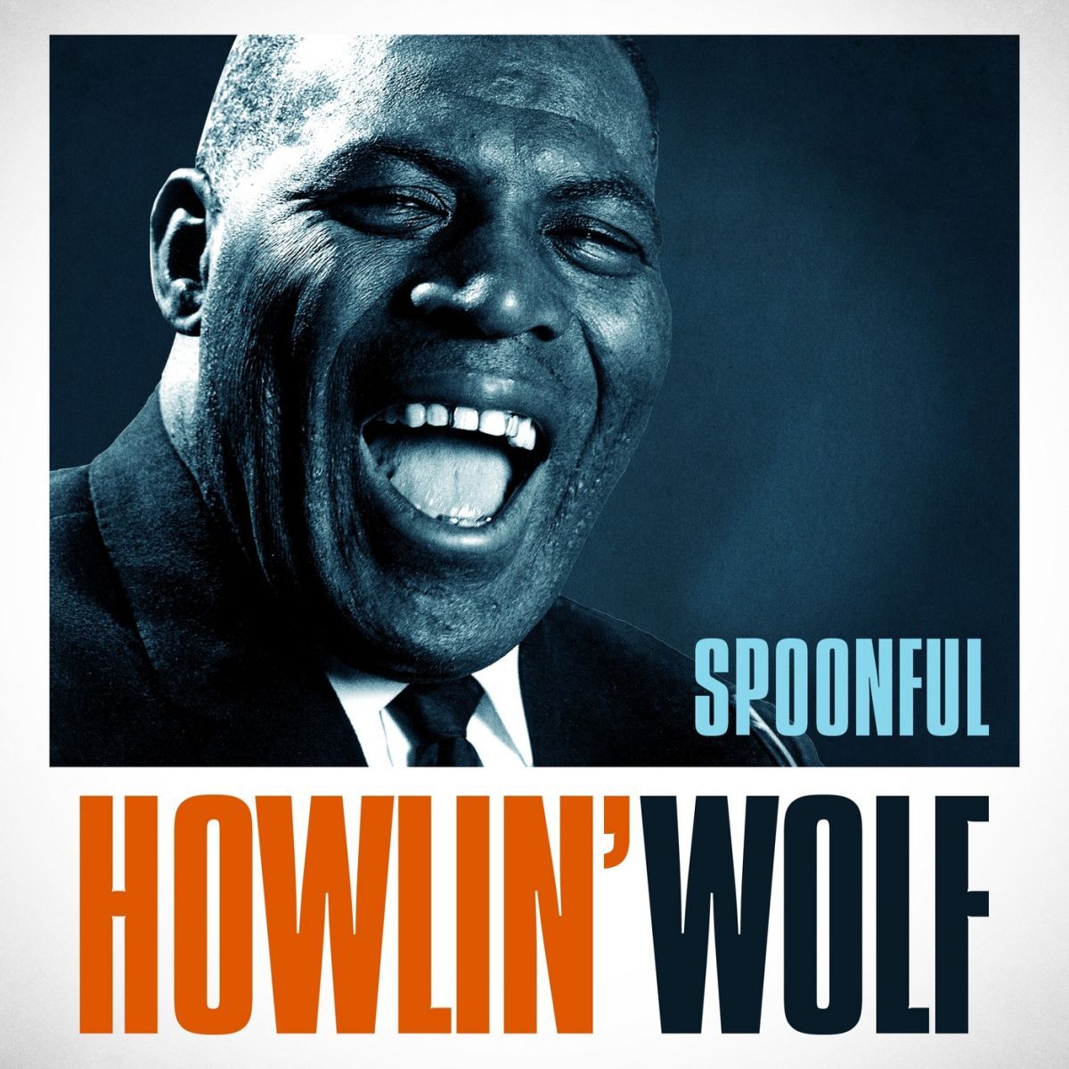 Album cover of Spoonful