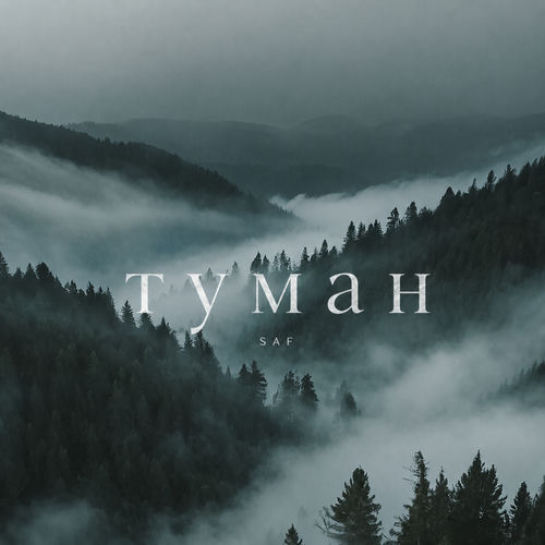 Туман
