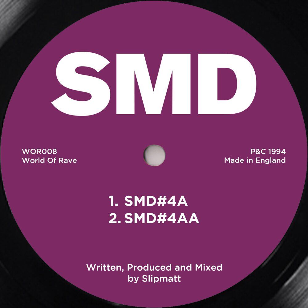 Picture of SMD#4