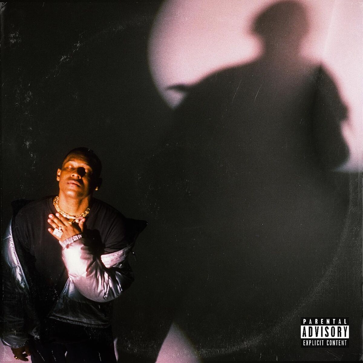 Album cover of MAD GAAL