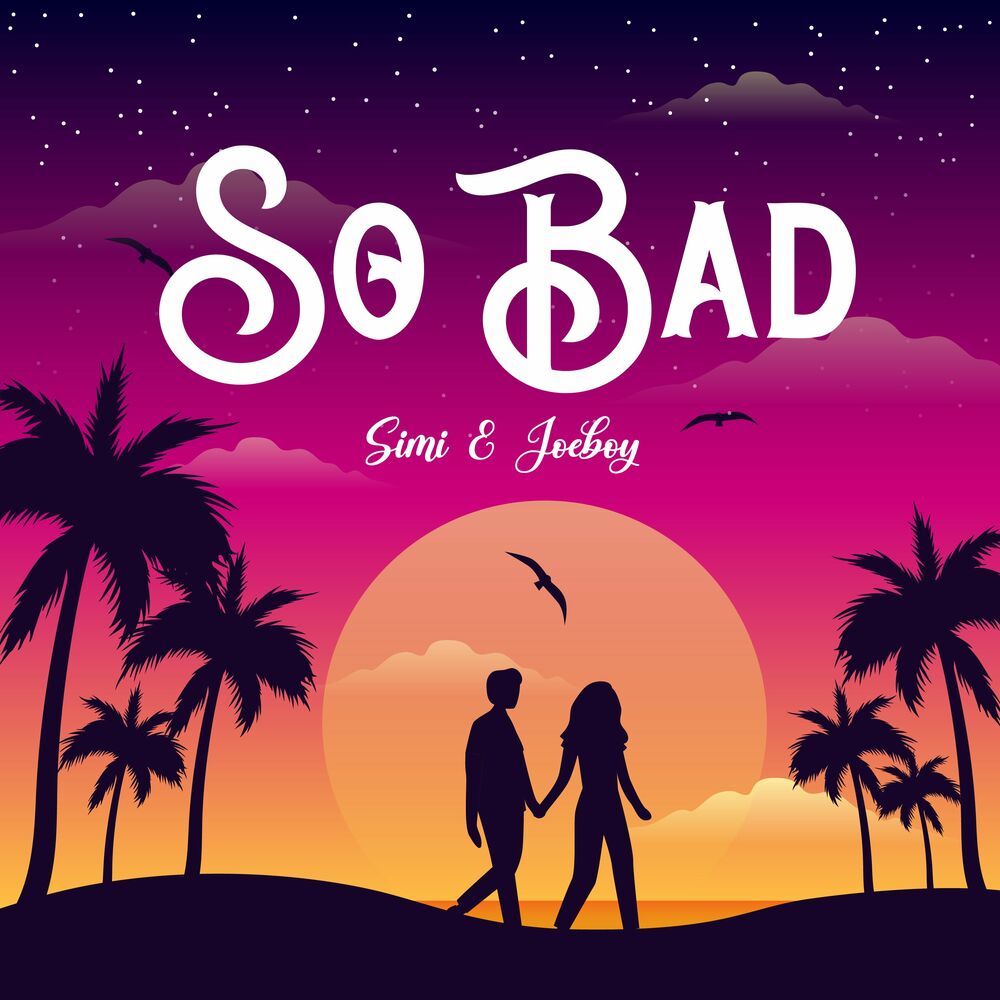 Picture of So Bad