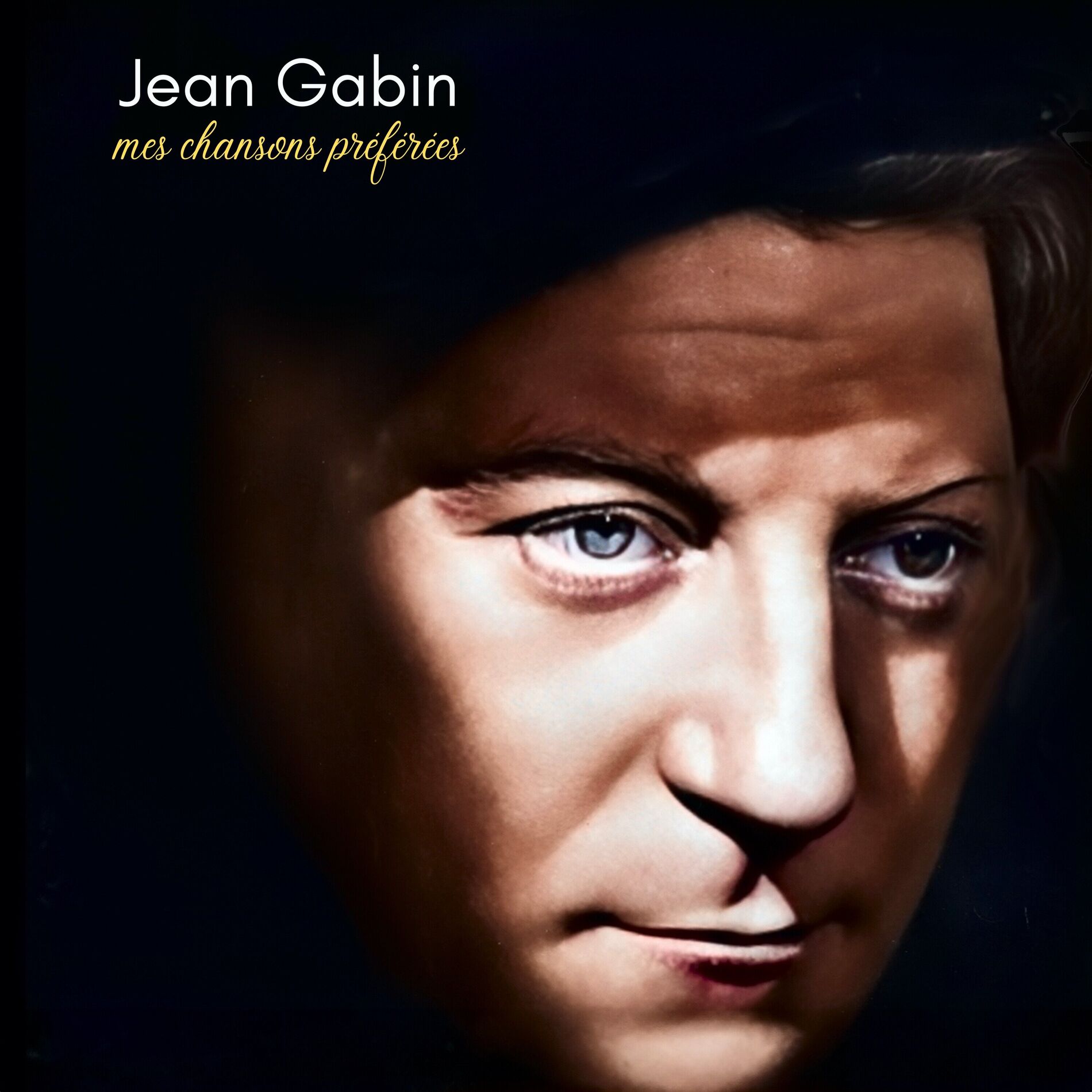 Album cover of Mes Chansons Préférées