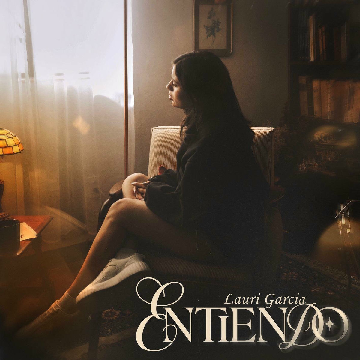 Album cover of Entiendo