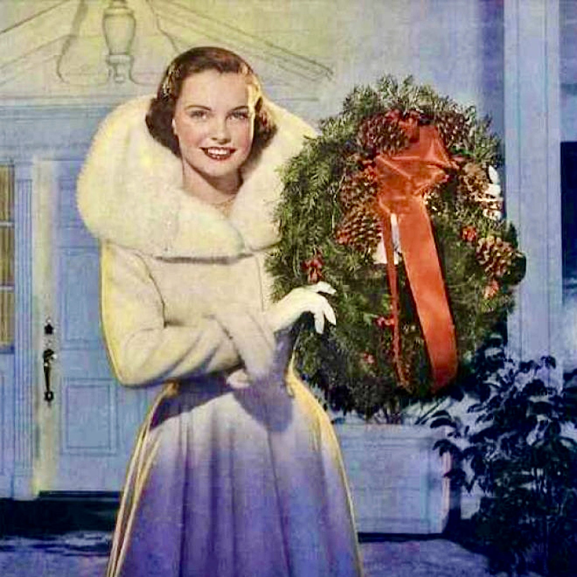 Album cover of Once More, Dear Friends...Crooners And Cocktails At Christmas! (Remastered)