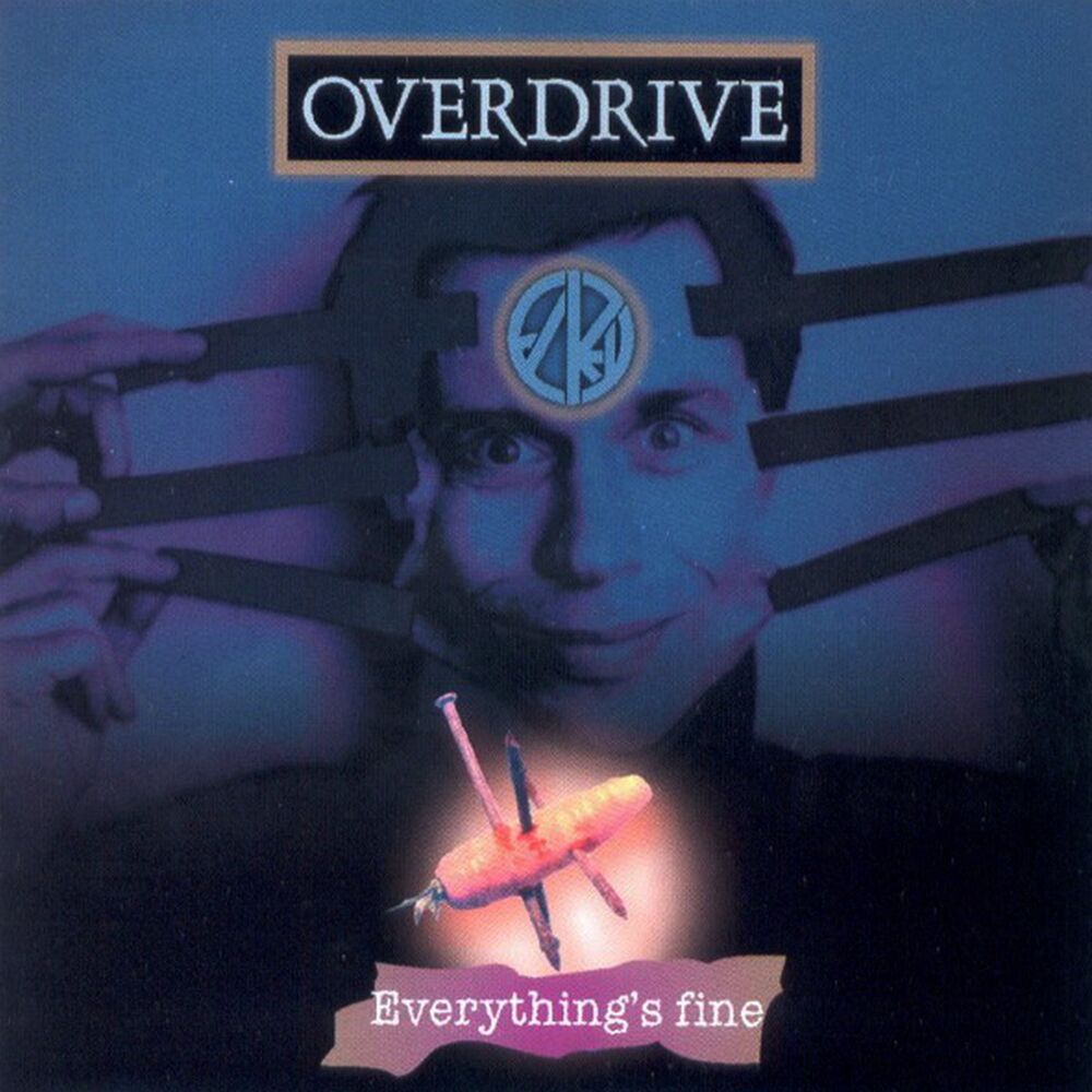 Picture of Everything's Fine