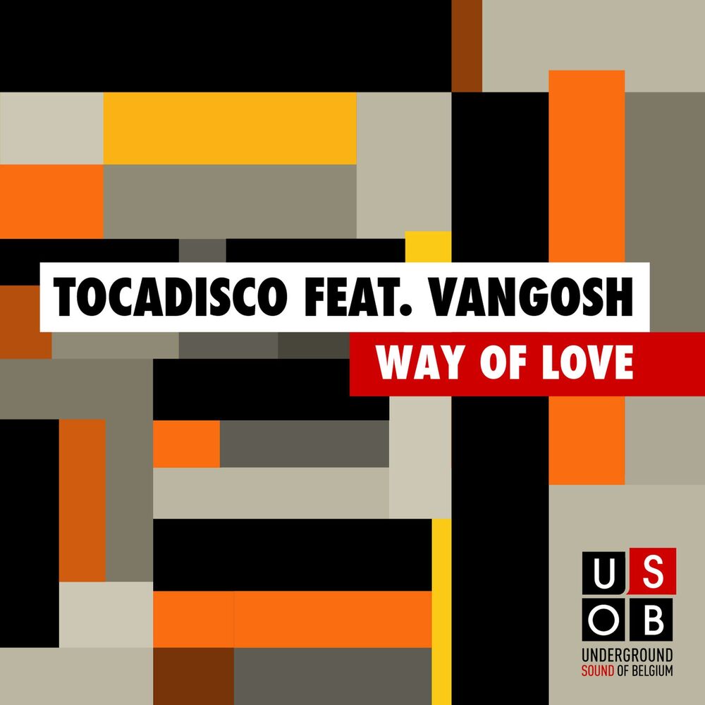Picture of Way Of Love