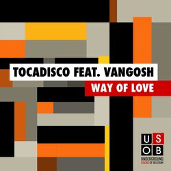 Cover of Way Of Love
