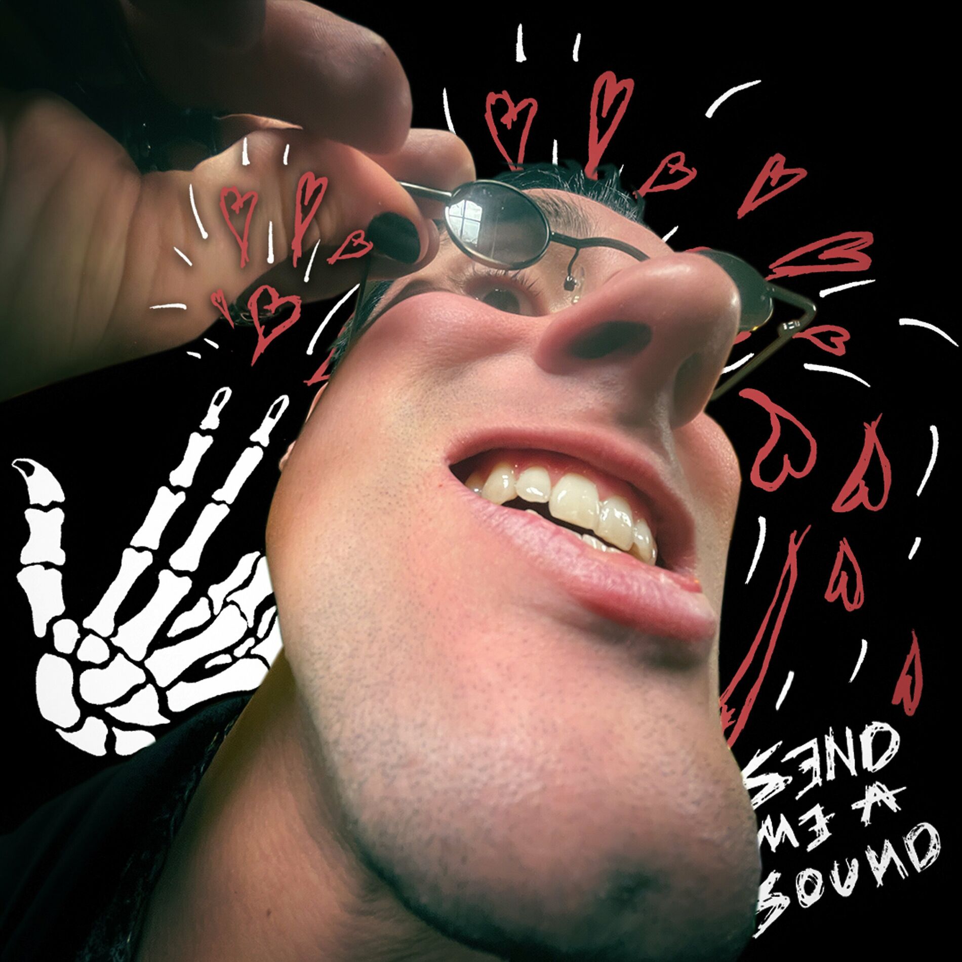 Album cover of Café