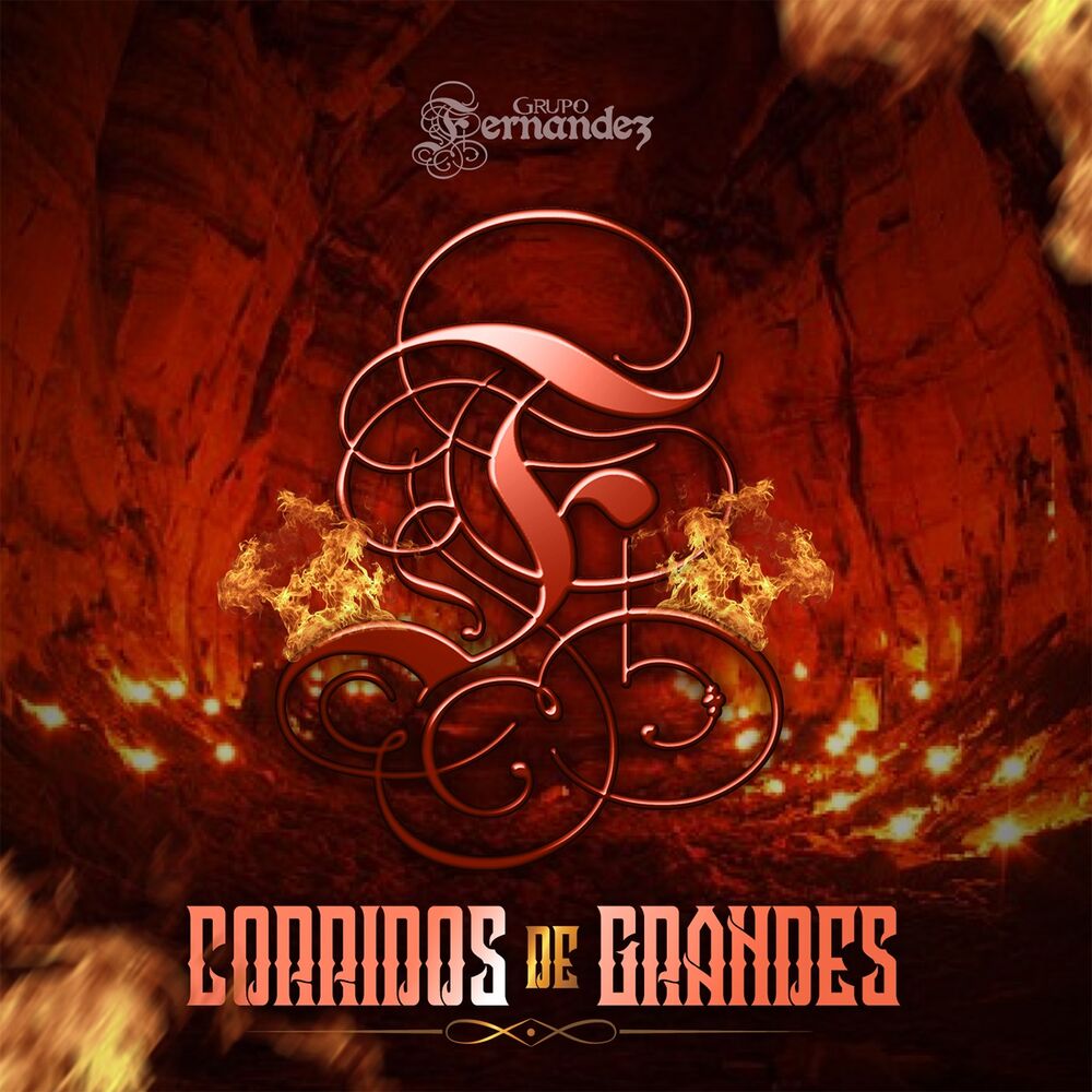 Picture of Corridos de Grandes
