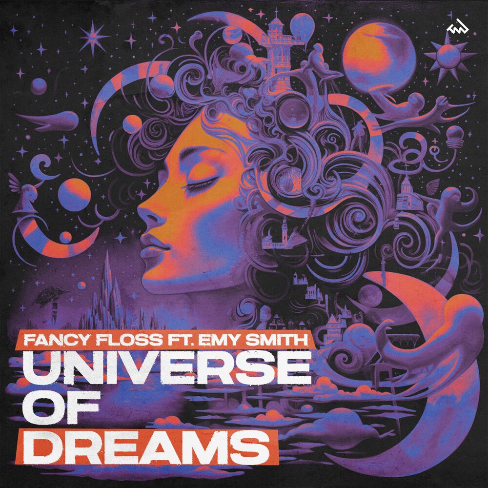 Picture of Universe of Dreams