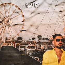 Cover of Darsena