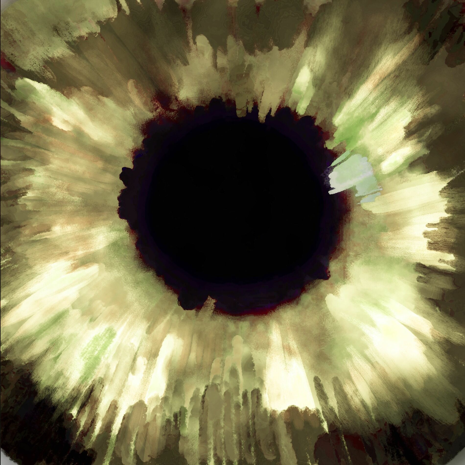 Album cover of Seu Olhar no Meu