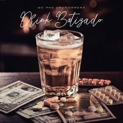 Cover of Drink Batizado