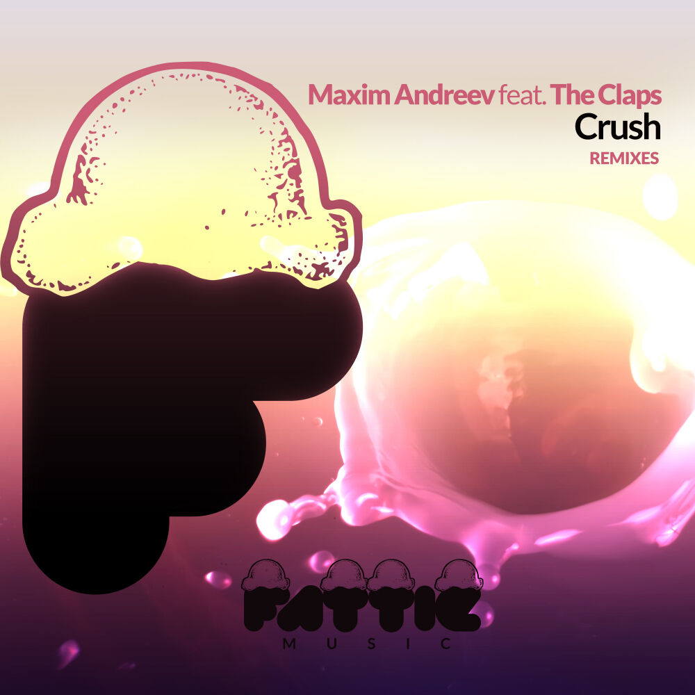 Picture of Crush Remixes