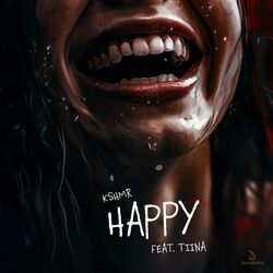 Cover of Happy (feat. Tiina)