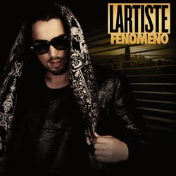 Cover of Fenómeno