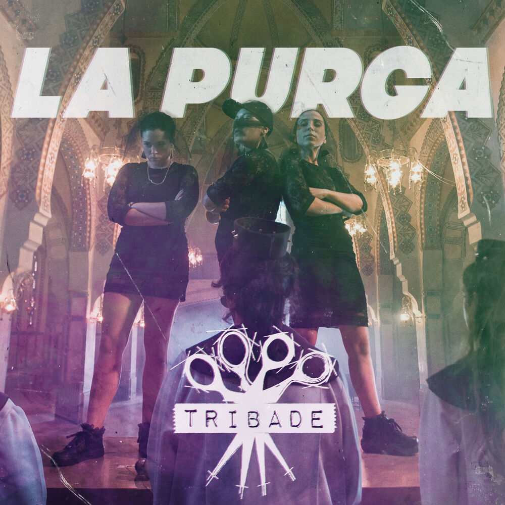 Picture of La Purga
