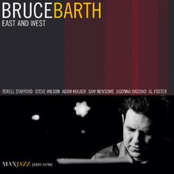Cover of East and West