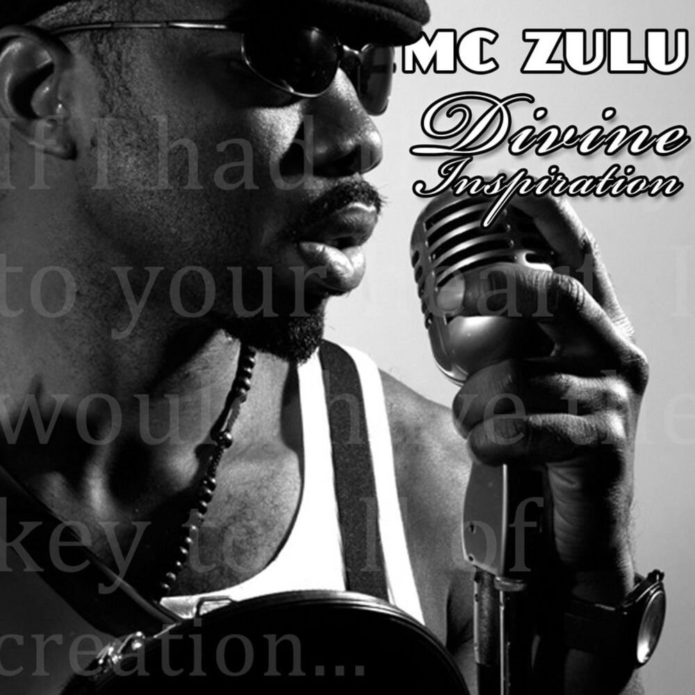 Picture of Divine Inspiration - Single