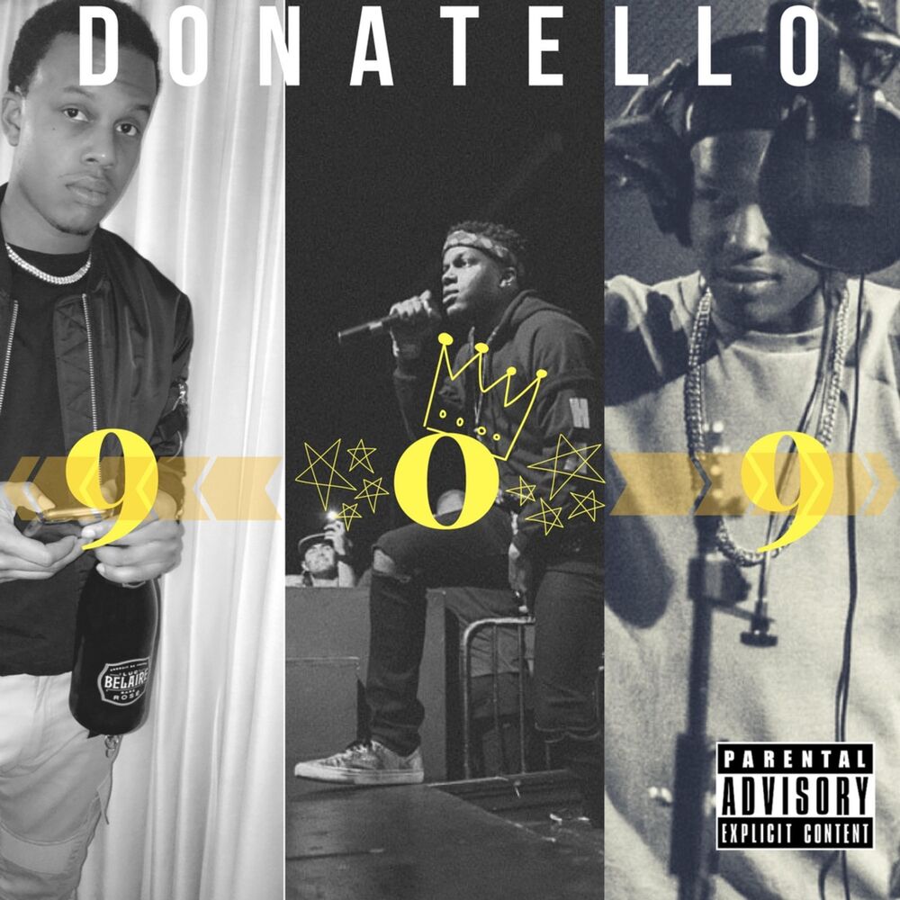 Picture of 909