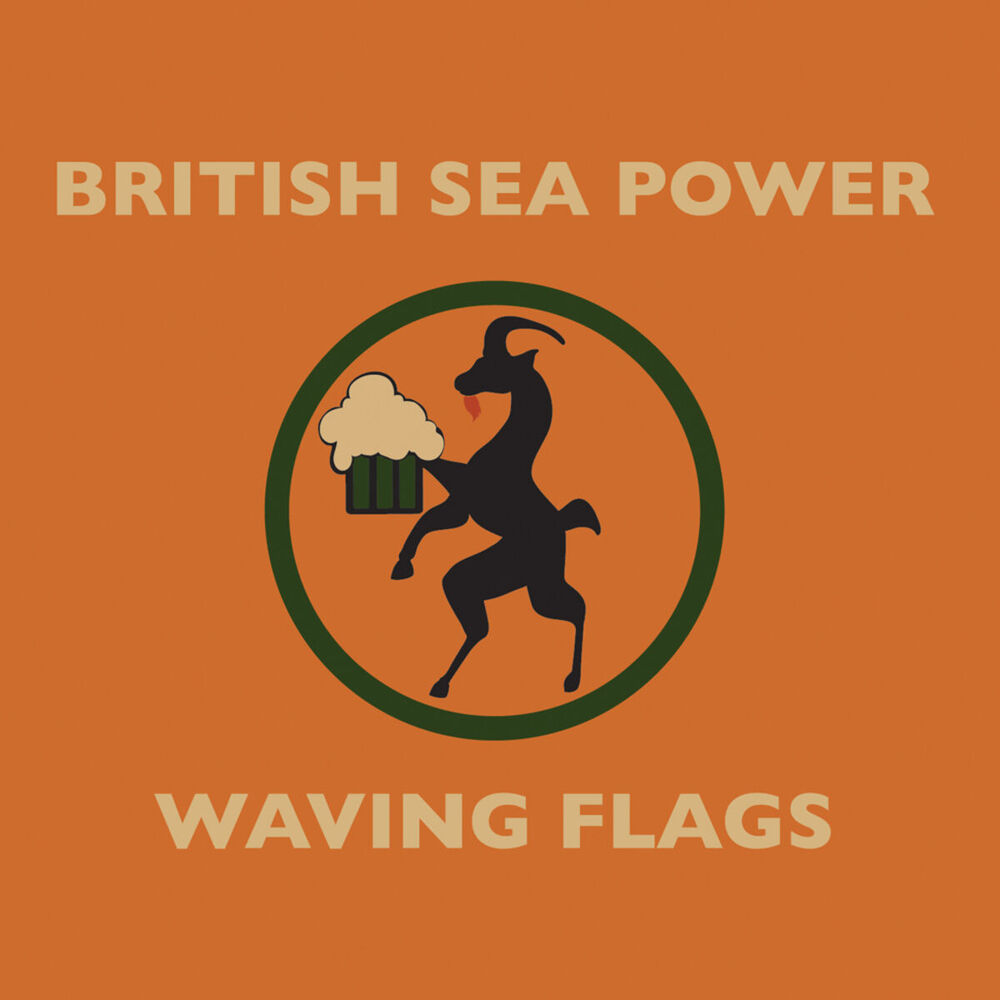 Picture of Waving Flags