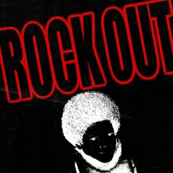 Cover of Rock Out