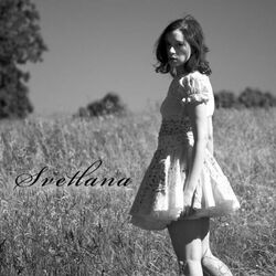 Cover of Svetlana