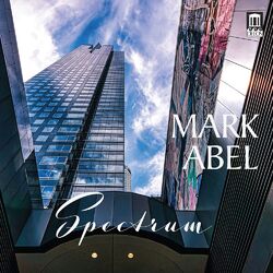 Cover of Mark Abel: Spectrum