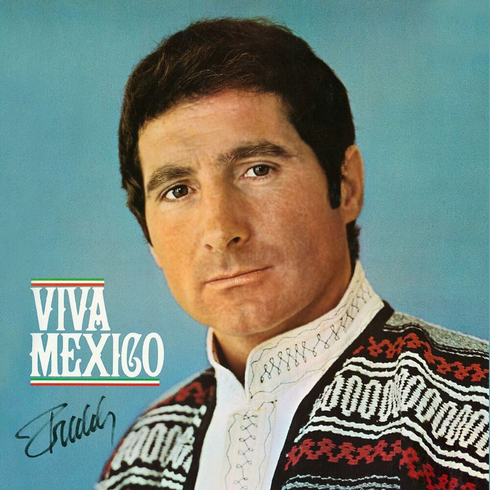 Picture of Viva Mexico
