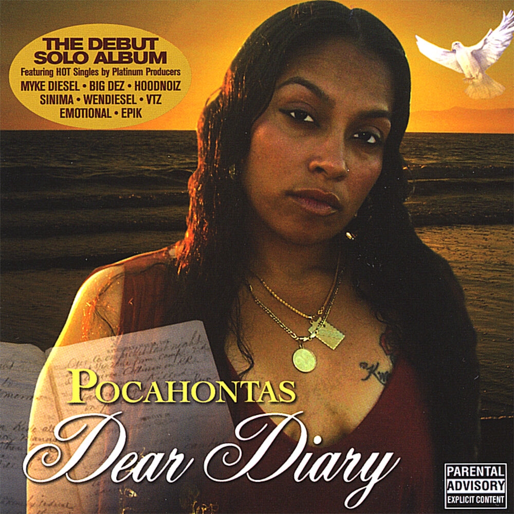 Picture of Dear Diary