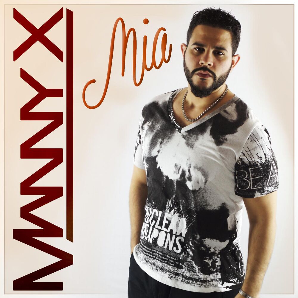 Picture of Mia
