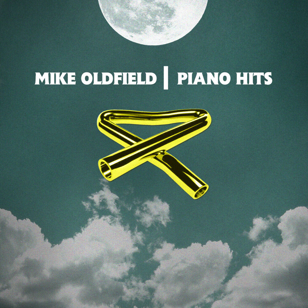 Picture of Mike Oldfield Piano Hits