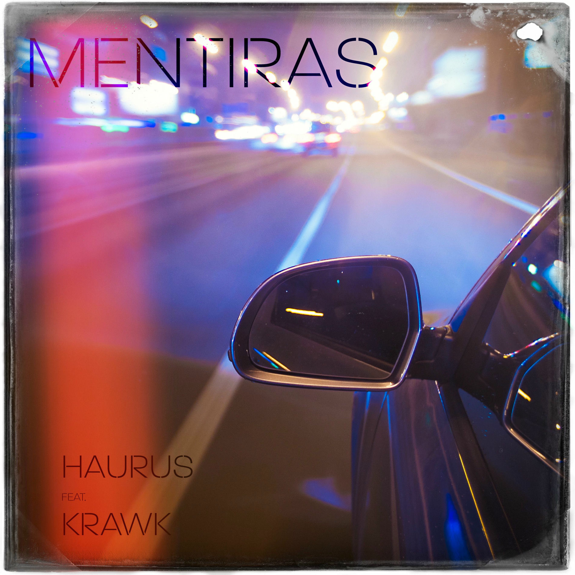 Album cover of Mentiras