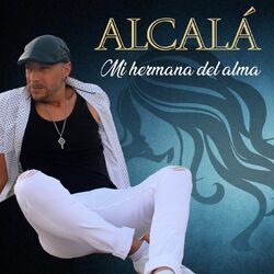 Cover of MI Hermana del Alma