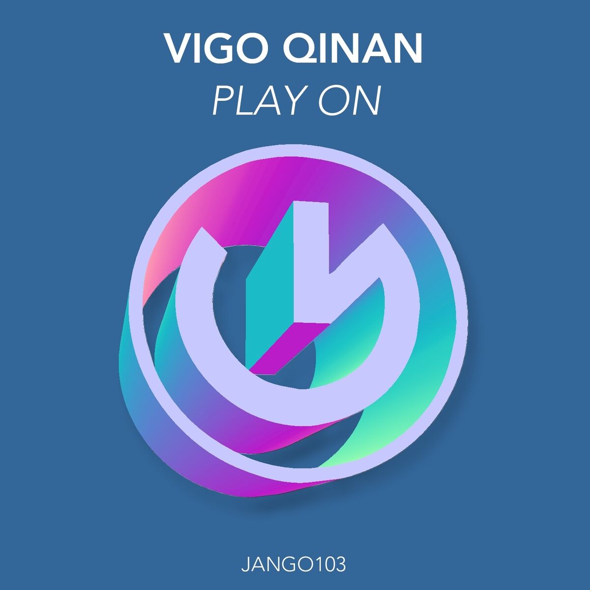 Album cover of Play On