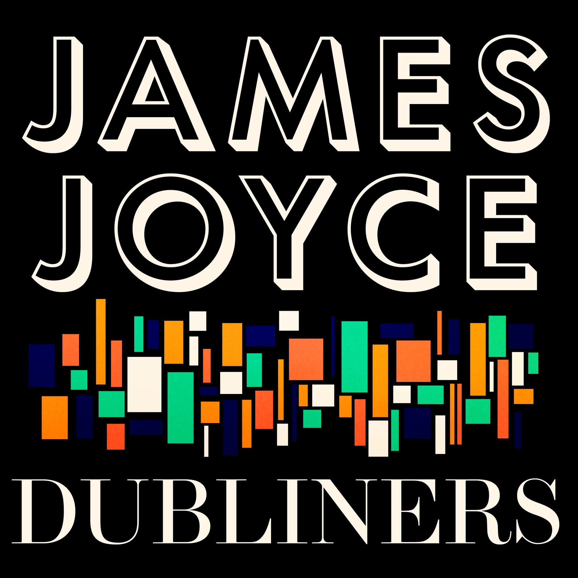 Album cover of Dubliners