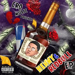 Cover of Henny & Redbull
