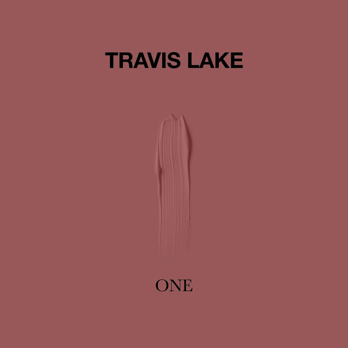 Album cover of One