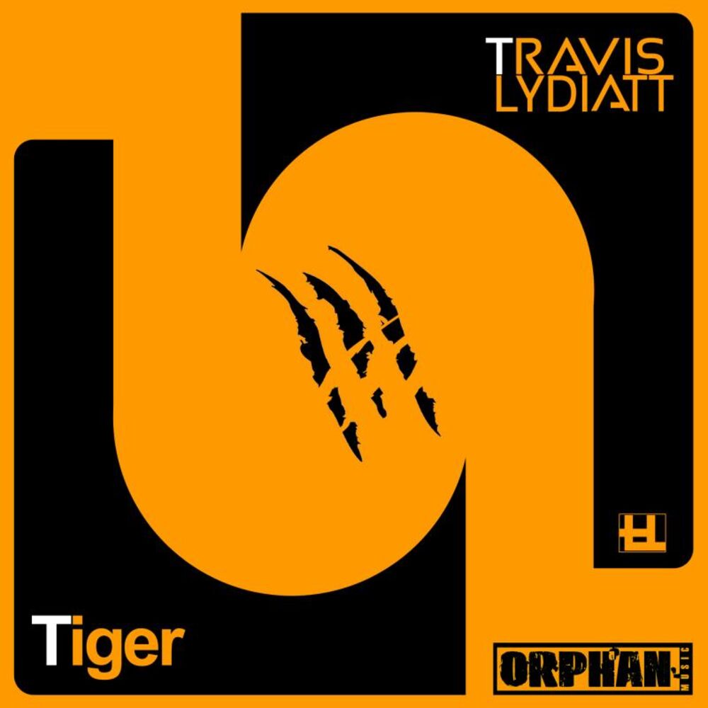 Picture of Tiger
