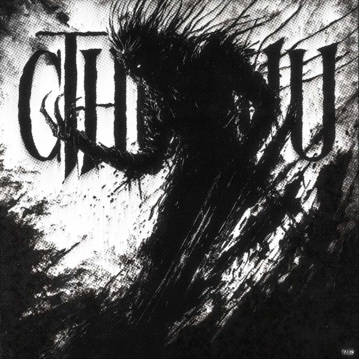 Album cover of CTHULHU