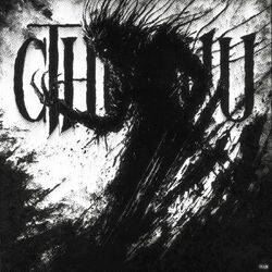Cover of CTHULHU