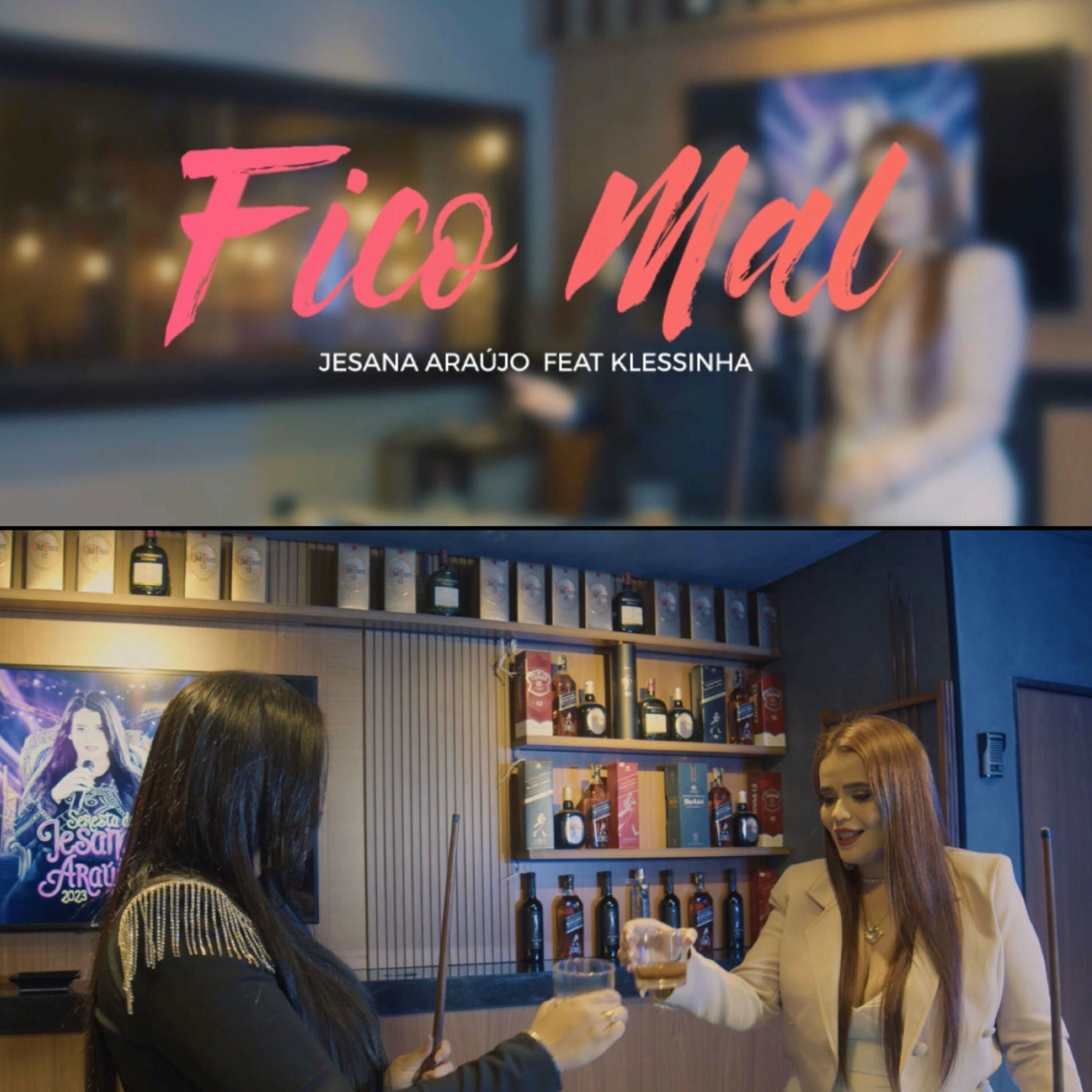 Album cover of Fico Mal