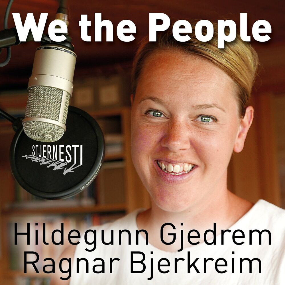 Picture of We the people (Radio Version)