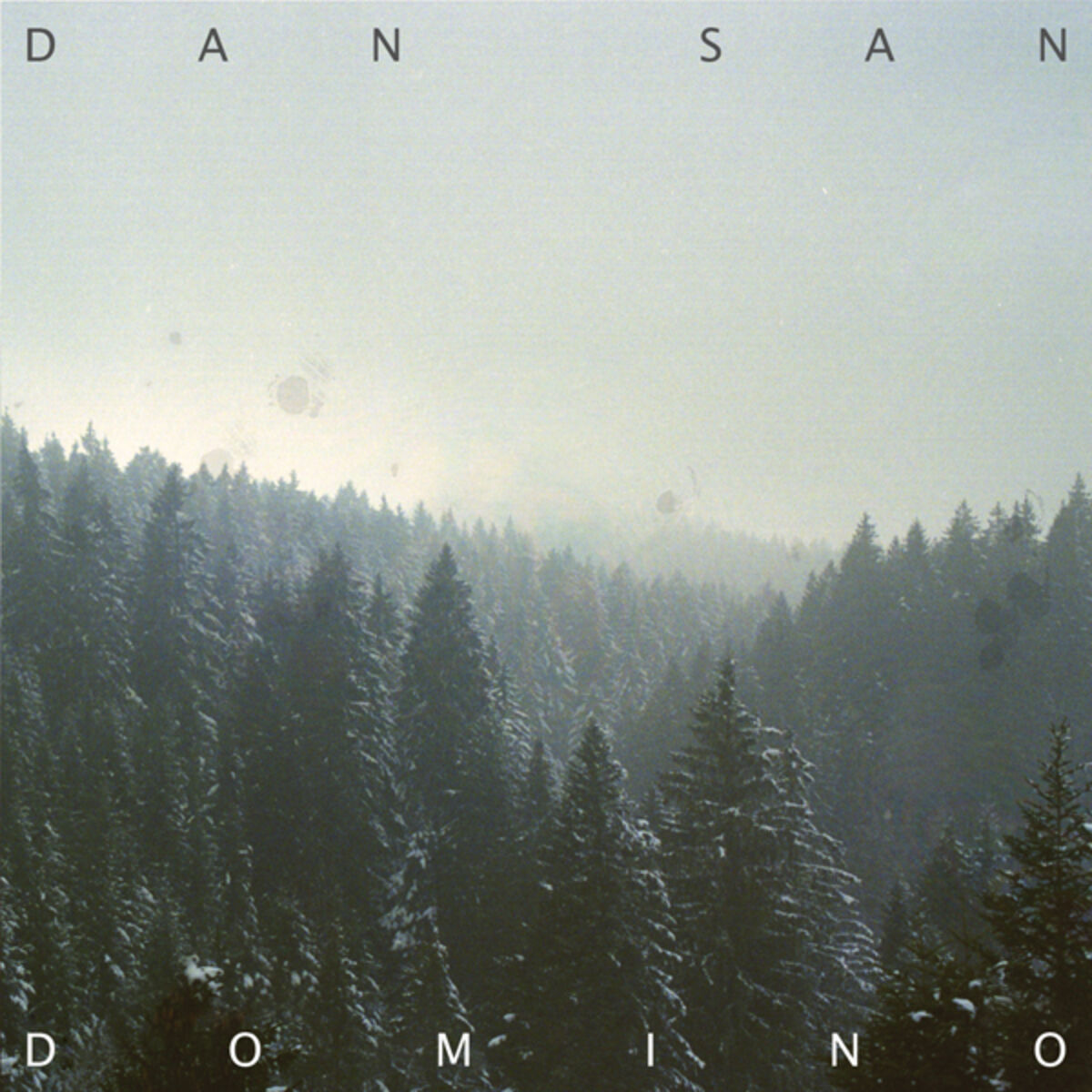 Album cover of Sleeper