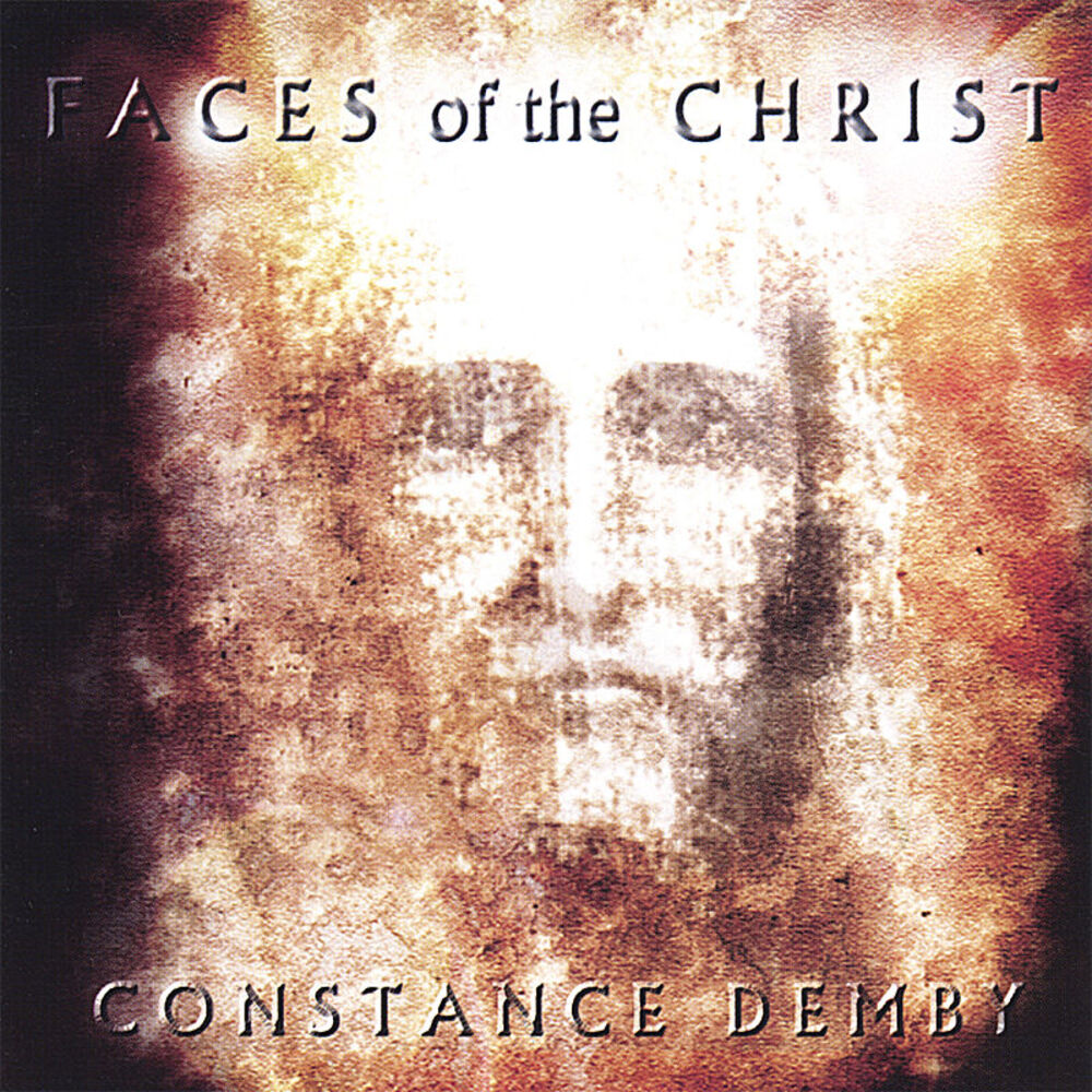 Picture of Faces Of The Christ